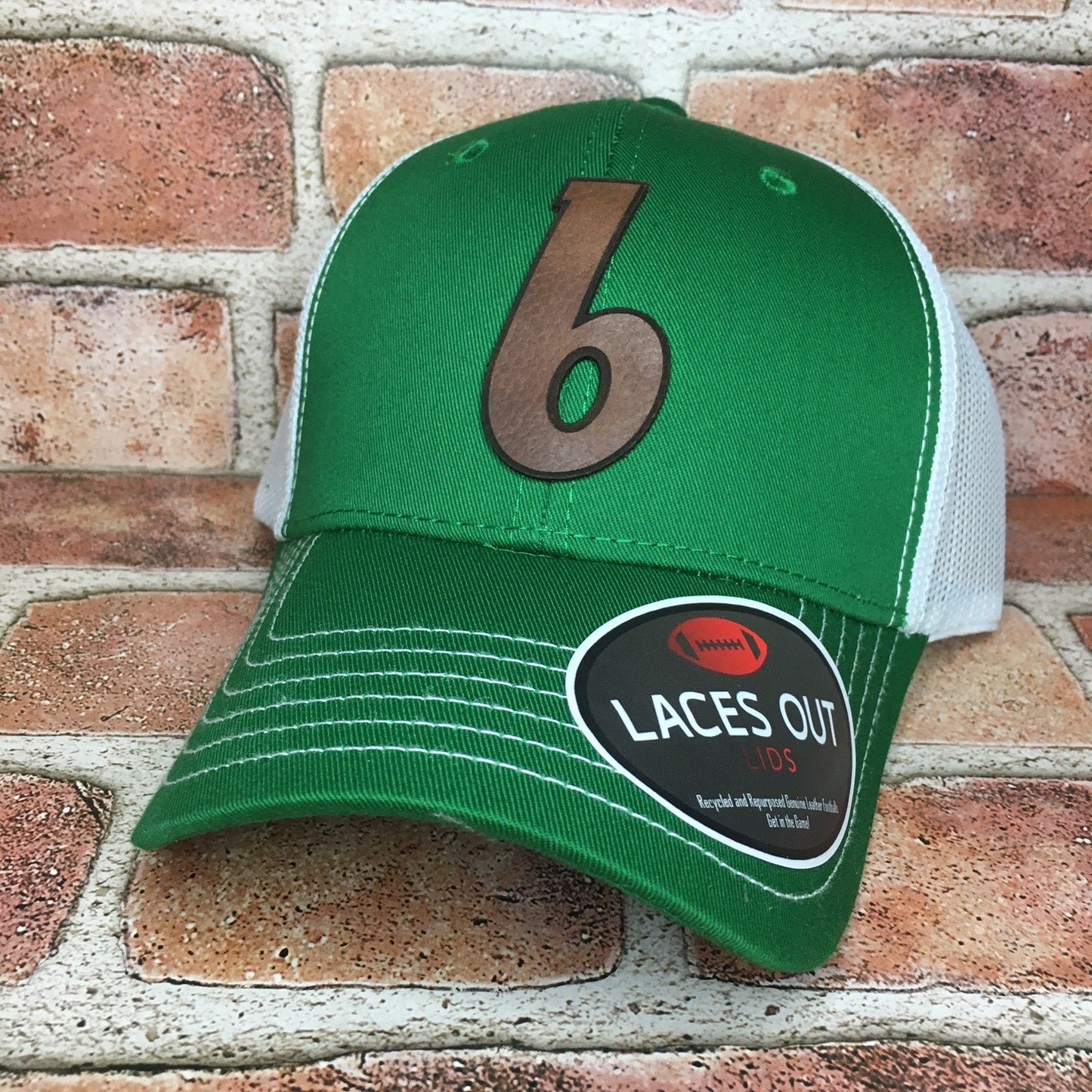 Bremen Football Hat 112