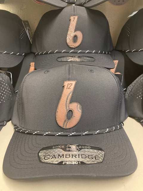 Bremen Football CUSTOM SENIOR Hat