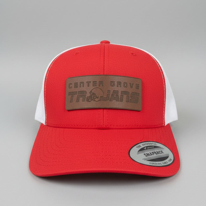 Center Grove Football