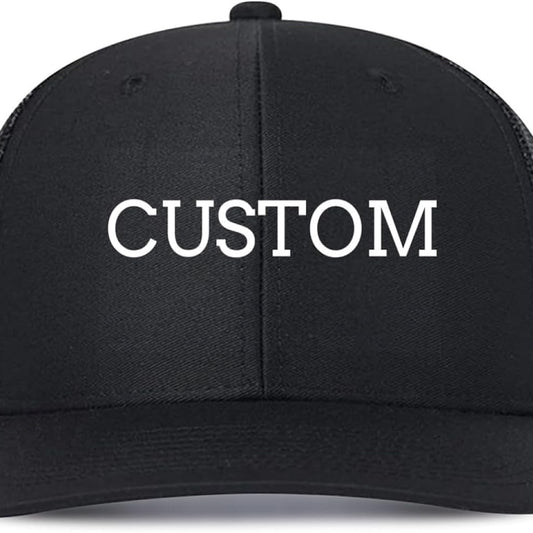 Custom Hat