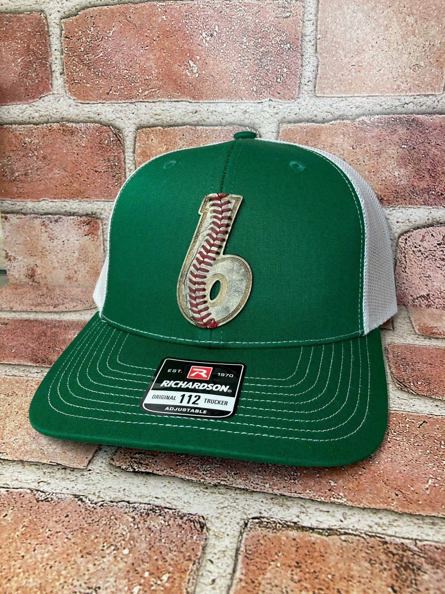 Bremen Baseball Hat 112