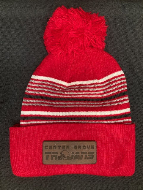 Center Grove Football Store