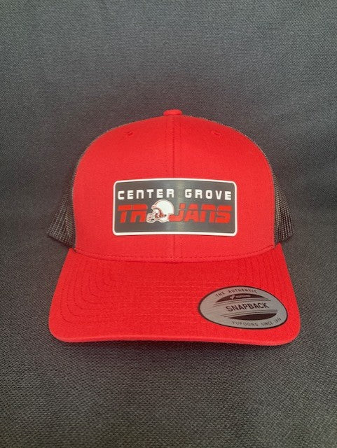 Center Grove Football Store