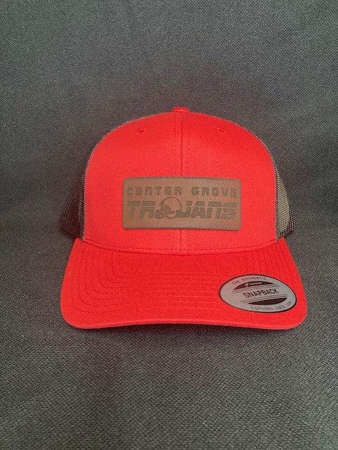 Center Grove Football Store