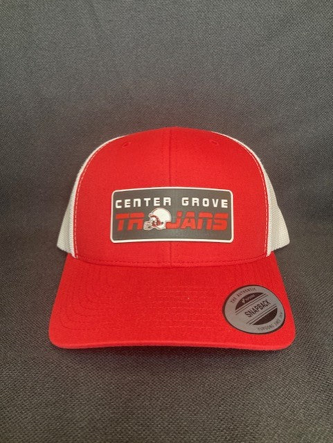 Center Grove Football Store